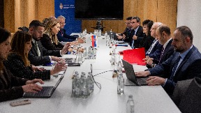 Jačanje energetske sigurnosti